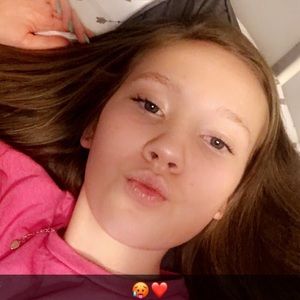 Meet your Posher, Kylee